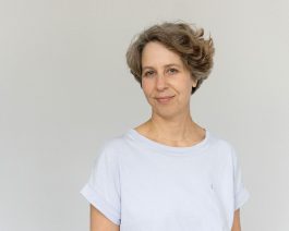 SANDY VOLZ